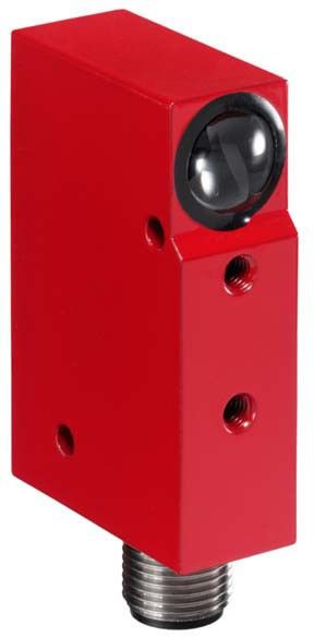 Reflex-Lichtschranke IPRK 18/A L.4