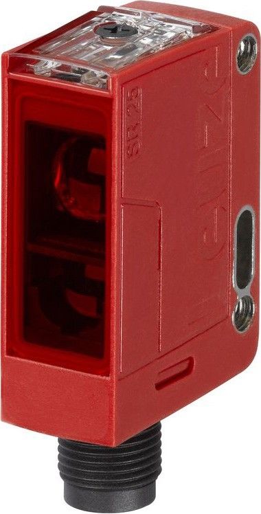 Reflex-Lichtschranke PRK25CL1.1/4P-M12