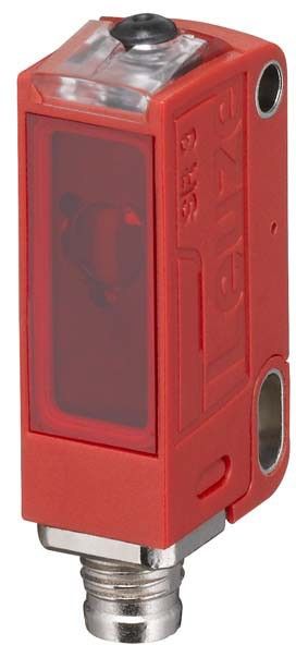 Reflex-Lichtschranke PRK3C.A3/4P-M8