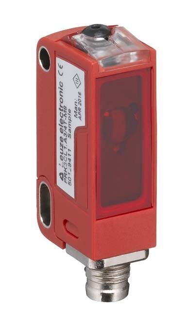 Reflex-Lichtschranke PRK3C.A3/6T-M8 Reflex-Lichtschranke PRK3C.A3/6T-M8