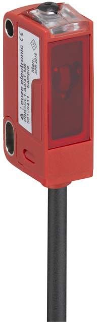 Reflex-Lichtschranke PRK3CL1.A3/4T Reflex-Lichtschranke PRK3CL1.A3/4T
