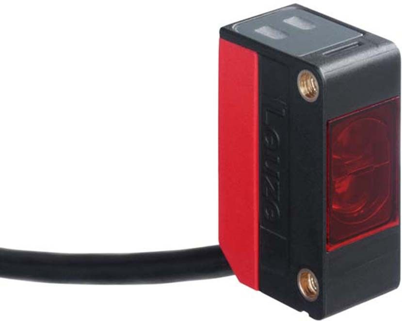 Reflex-Lichtschranke PRK5/4X-200-M8.1