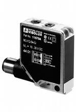 Reflex-Lichtschranke MLV12-54G76b/124/128 Reflex-Lichtschranke MLV12-54G76b/124/128