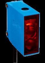 Klein-Lichtschranke GL10-03811S01 Klein-Lichtschranke GL10-03811S01