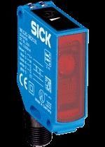 Klein-Lichtschranke WL12G-3B2531S37 Klein-Lichtschranke WL12G-3B2531S37