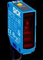 Klein-Lichtschranke WL12GC-3P2472B01 Klein-Lichtschranke WL12GC-3P2472B01