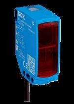 Klein-Lichtschranke WLA16P-1I421100ZZZ