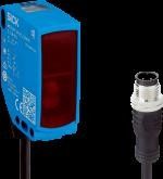 Klein-Lichtschranke WLA16P-34165100A00 Klein-Lichtschranke WLA16P-34165100A00