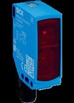 Klein-Lichtschranke WLD16P-241125A0ZZZ