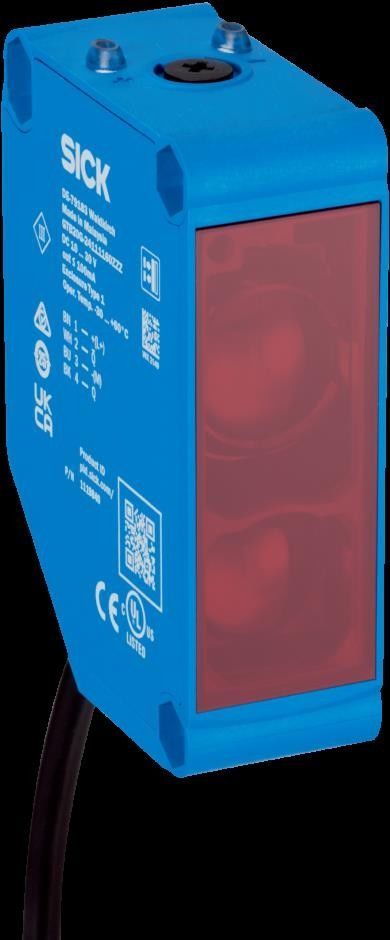 Kompakt-Lichtschranke GLD20G-1H112170ZZZ