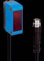 Miniatur-Lichtschranke GL6-P0112P07
