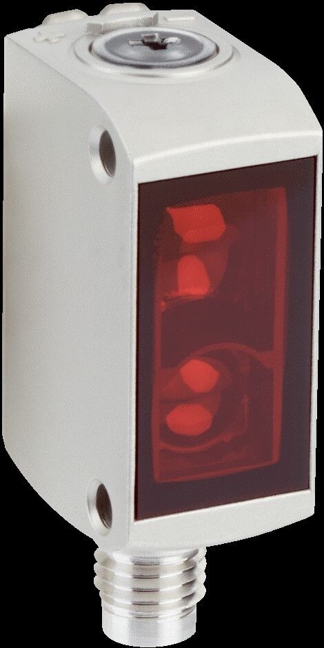 Miniatur-Lichtschranke GL6G-F4611V