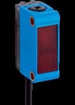 Miniatur-Lichtschranke GL6L-F2212