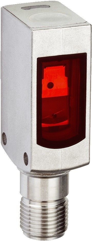 Miniatur-Lichtschranke WL4SLG-3P2432V