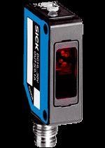 Miniatur-Lichtschranke WL8G-P1131S02