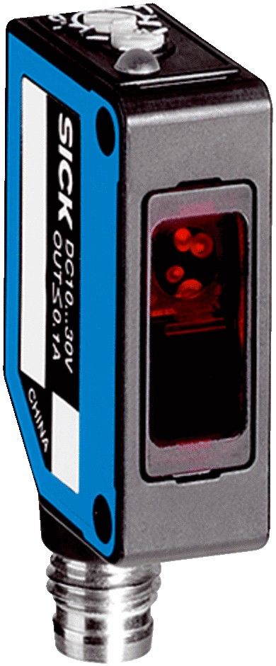 Miniatur-Lichtschranke WL8G-P2231