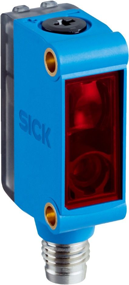 Miniatur-Lichtschranken GL6G-P4211