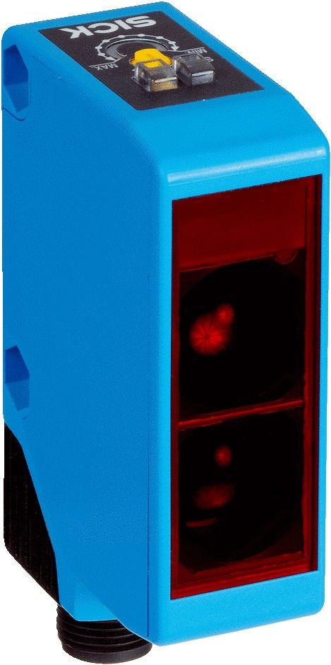 Reflexions-Lichtschranke WL250-N2431