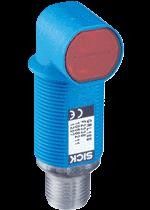 Rund-Lichtschranke GRL18S-K2438