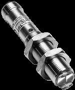 Rund-Lichtschranke VL12-2N132