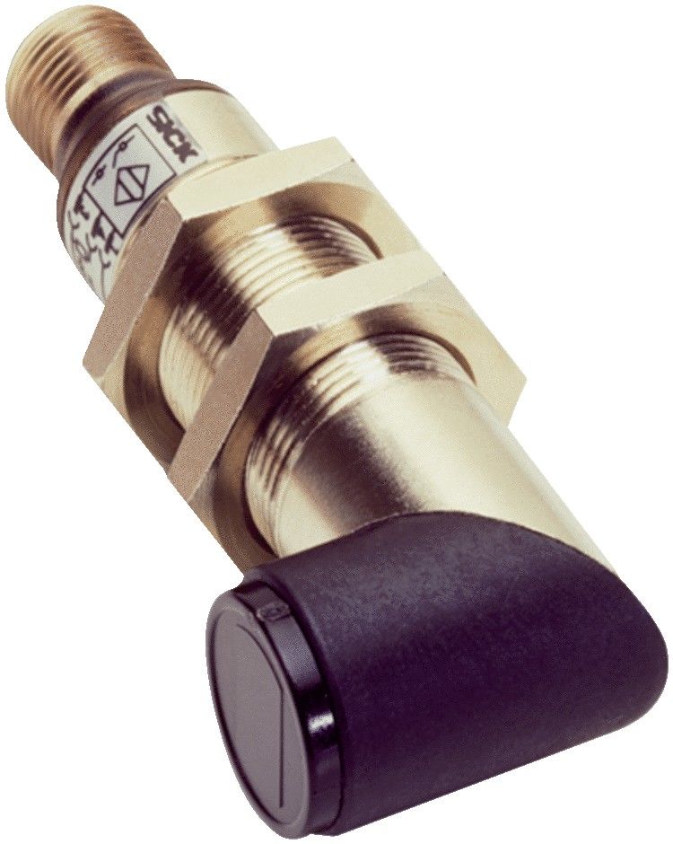 Rund-Lichtschranke VL18-3F3440