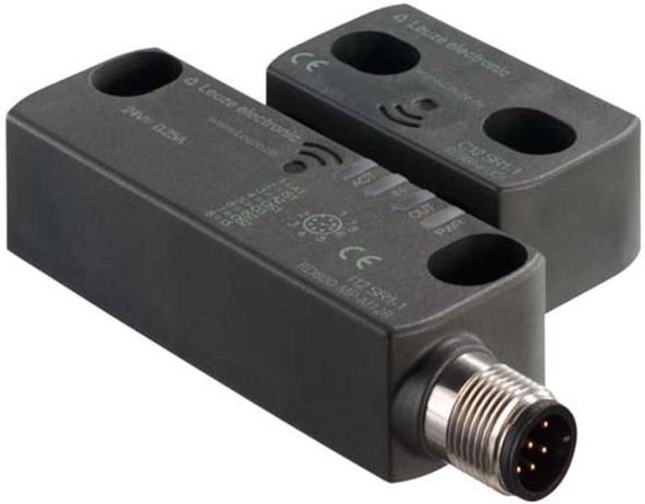 Sicherheits-Transponder RD800-MSCA-M12R