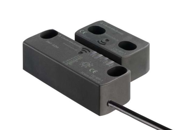 Sicherheits-Transponder RD800-SSCA-CB2-R