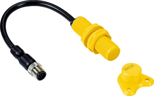 Sicherheitsschalter TR4-SAM01CB