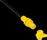 Sicherheitsschalter TR4-SAM03PB