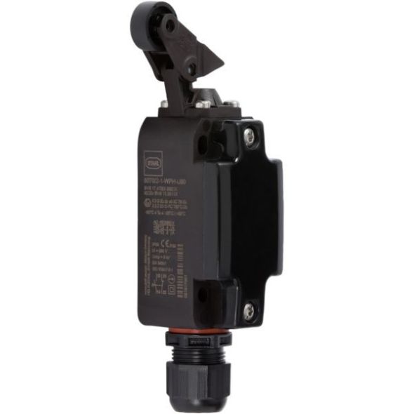 Positionsschalter 258222