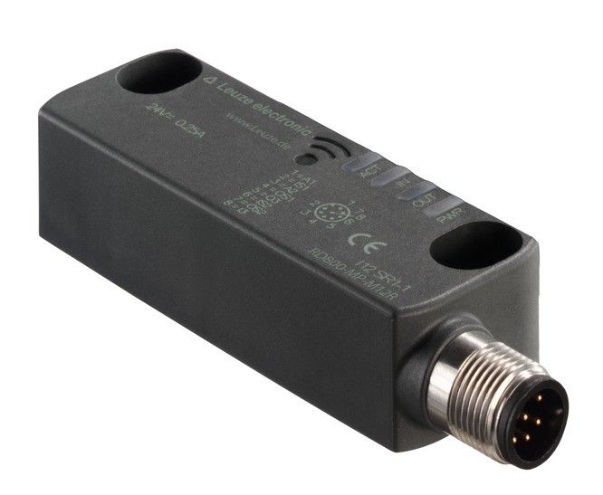 Sicherheits-Transponder RD800-MP-M12R Sicherheits-Transponder RD800-MP-M12R