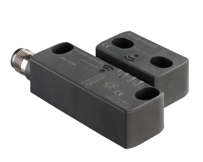 Sicherheits-Transponder RD800-MUCA-M12L Sicherheits-Transponder RD800-MUCA-M12L