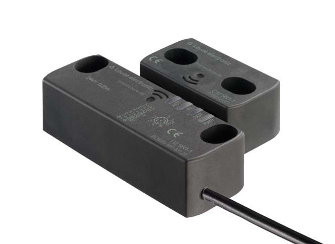 Sicherheits-Transponder RD800-SSCA-CB2-R