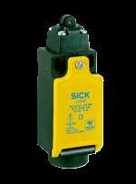 Sicherheitsschalter i10-PA213