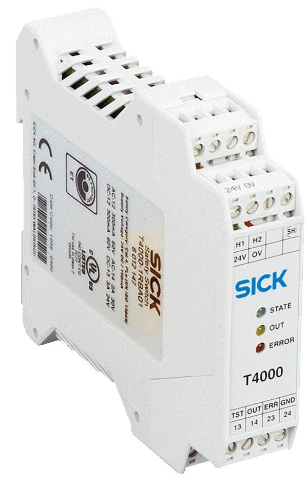Sicherheitsschalter T4000-1RBA01 Sicherheitsschalter T4000-1RBA01