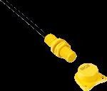 Sicherheitsschalter TR4-SBU10PB Sicherheitsschalter TR4-SBU10PB