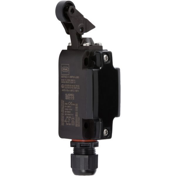 Positionsschalter 258222