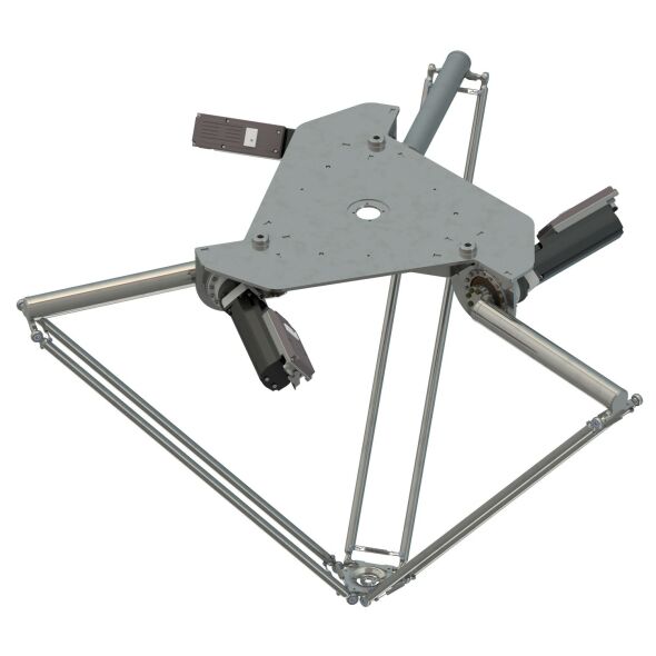 Lexium P5 Delta 3 Roboter VRKP5L0FNC00000