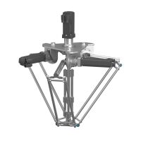 Lexium P1 Delta 3 Roboter VRKP1S0RNC00000