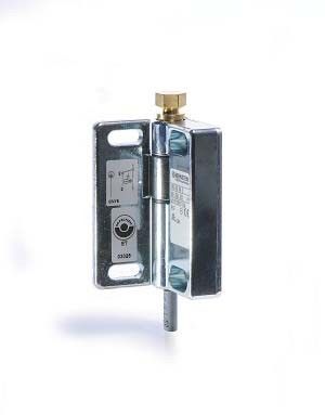 Sicherheitsschaltscharnier SHS-A1Z-KA 5