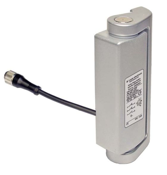 Sich.-Scharnierschalter S400-M1-CB02M12-W