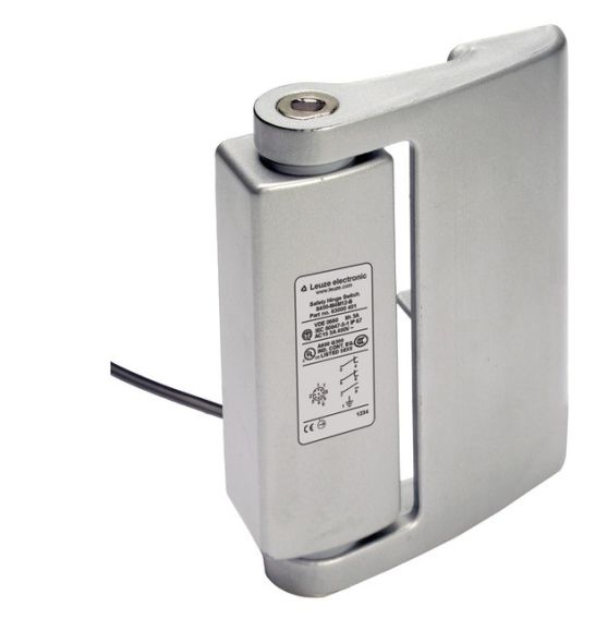 Sich.-Scharnierschalter S410-M4-CB02M12-W