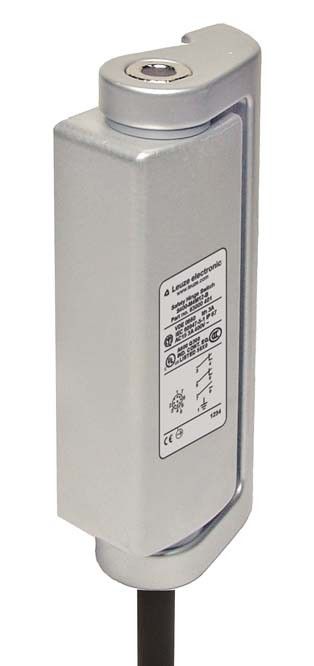 Sich.-Scharnierschalter S400-M4CB2-B