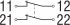 Schanier-Sicherh.Sensor TV8S 335-02Z-M20