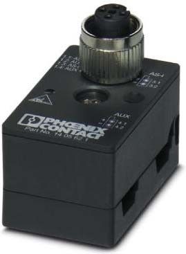 Verteiler SAC-ASI-J-Y-B-M12FS Verteiler SAC-ASI-J-Y-B-M12FS