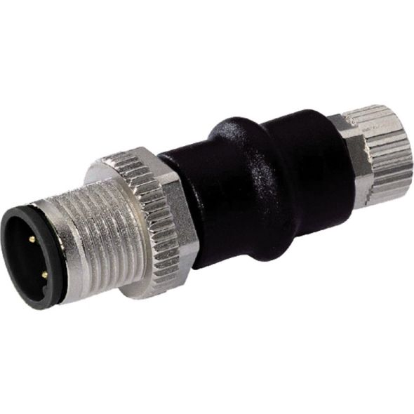 Adapter SAI-ADAPT-M12/M8 4P