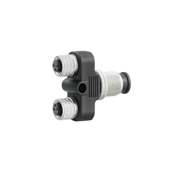 Leitung Sensor Aktor Ver. SAI-Y-4-4/2-4 M12/8 Leitung Sensor Aktor Ver. SAI-Y-4-4/2-4 M12/8