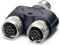 Y-Verteiler SAC-8PY-M/2XFBK3-PSR