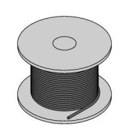 Aktuator- u. Sensorleitung CABLE4X0.34#6628842