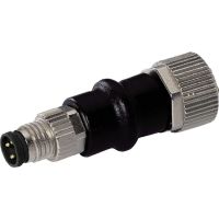 Adapter SAI-ADAPT-M8/M12 3P